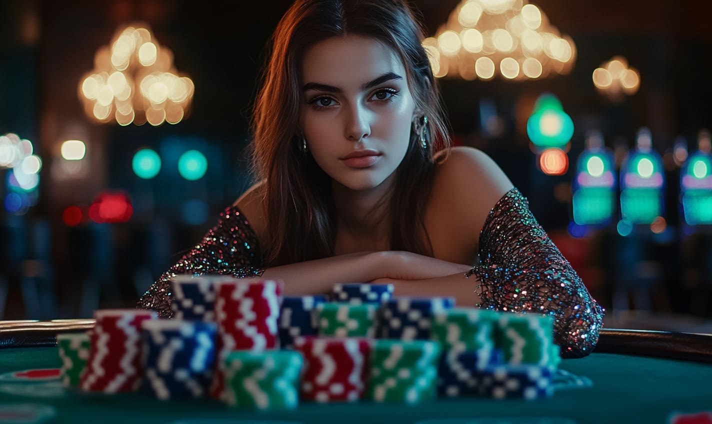 Experience the Thrill at JILITK Casino Online
                              
