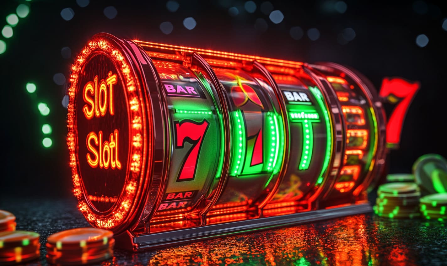 Popular Slots at JILITK Casino
                              
